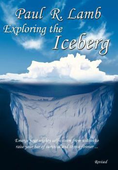 Hardcover Exploring the Iceberg Book