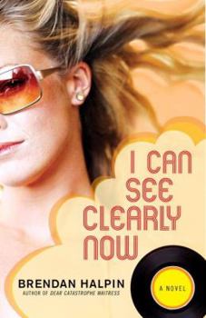 Paperback I Can See Clearly Now Book