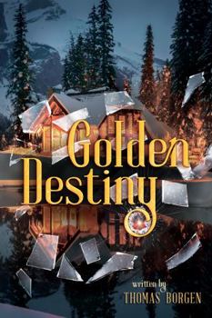 Perfect Paperback Golden Destiny Book