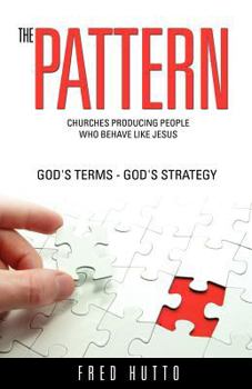 Paperback The Pattern Book