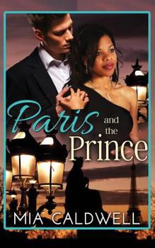 Paris and the Prince - Book #1 of the Royal Weddings