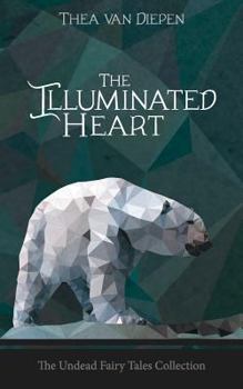 Paperback The Illuminated Heart Book