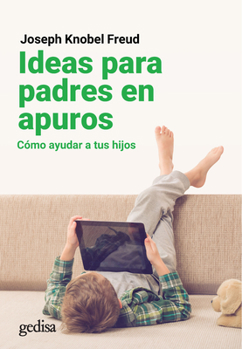 Paperback Ideas Para Padres En Apuros [Spanish] Book