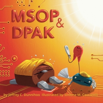 Paperback MSOP and DPAK: One Hot Day Book