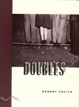 Hardcover Doubles Book