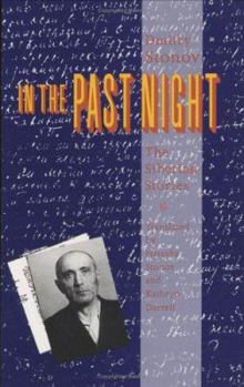 Hardcover In the Past Night: The Siberian Stories Book
