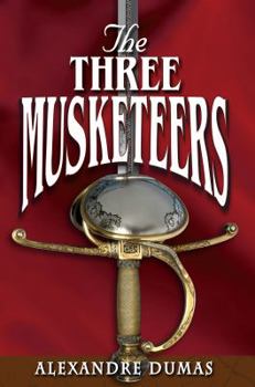 The Three Musketeers