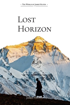 Lost Horizon/??????
