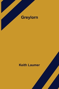 Greylorn - Book  of the Retief