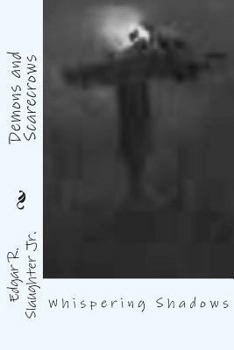 Paperback Demons and Scarecrows Book