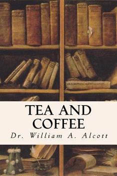 Paperback Tea and Coffee Book