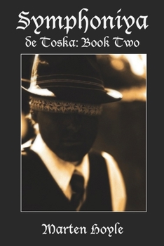 Paperback Symphoniya de Toska: Book Two Book