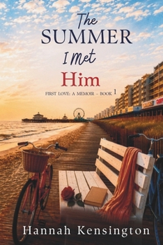 Paperback The Summer I Met Him Book