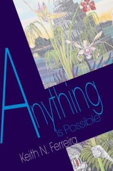 Paperback Anything Is Possible Book