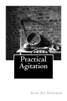 Paperback Practical Agitation Book