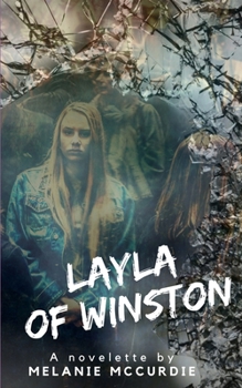 Paperback Layla of Winston Book