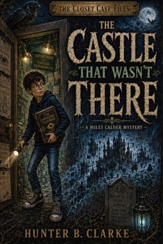 Paperback The Castle That Wasn't There Book