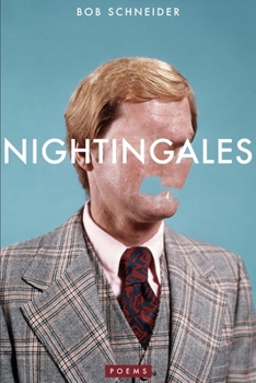 Paperback Nightingales Book