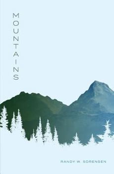 Paperback Mountains Book