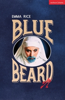 Paperback Blue Beard Book