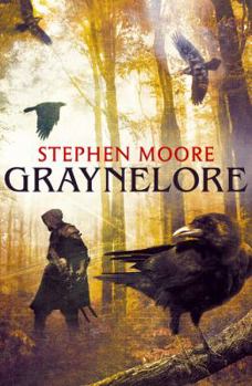 Paperback Graynelore Book