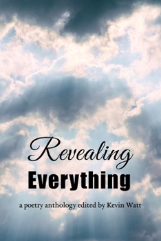 Paperback Revealing Everything Book