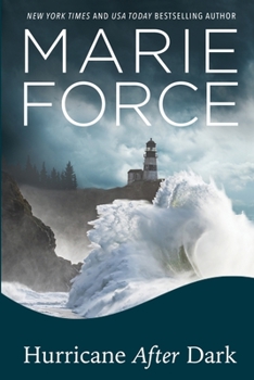 Hurricane After Dark - Book #24 of the Gansett Island