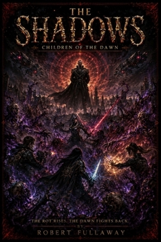 The Shadows: Children of the Dawn