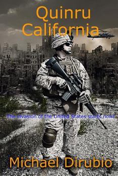 Paperback Quinru California Book
