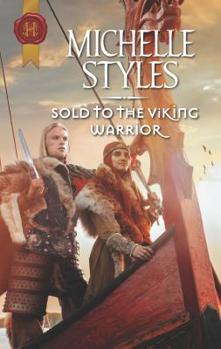 Mass Market Paperback Sold to the Viking Warrior Book