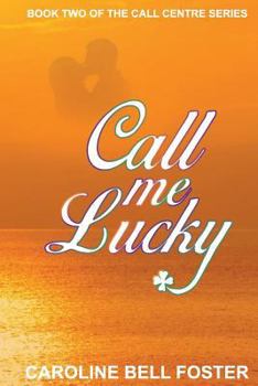 Paperback Call Me Lucky Book
