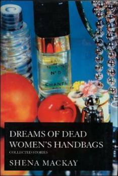 Hardcover Dreams of Dead Women's Handbags Book