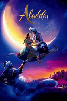 Aladdin: Screenplay