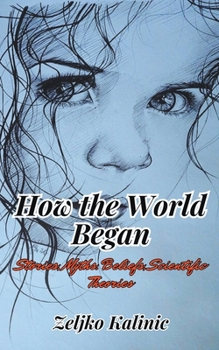 Paperback How the World Began Book