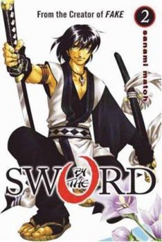 By The Sword Volume 2 (By the Sword) - Book #2 of the 妖 / By The Sword