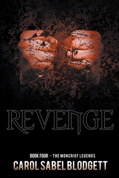 Paperback Revenge Book