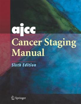 Paperback Ajcc Cancer Staging Manual [With CDROM] Book