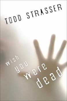 Hardcover Wish You Were Dead Book