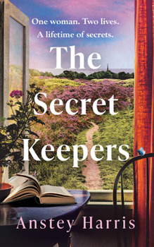 Paperback The Secret Keepers Book