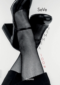 Paperback Femme à 100 pour cent [French] Book