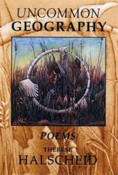 Paperback Uncommon Geography Book