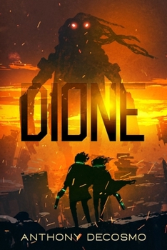 Paperback Dione Book