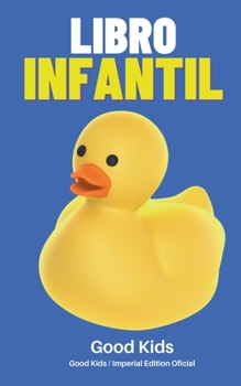 Paperback Libro Infantil [Spanish] Book