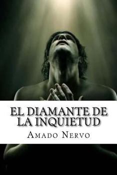 Paperback El Diamante de la Inquietud [Spanish] Book