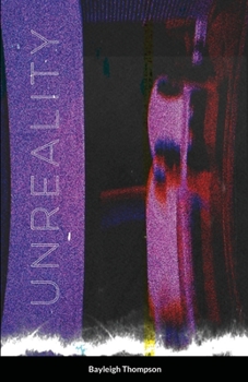 Paperback Unreality Book