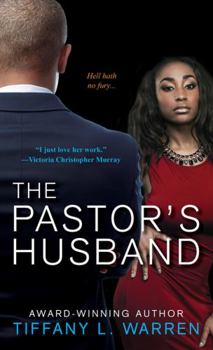 Mass Market Paperback The Pastor's Husband Book