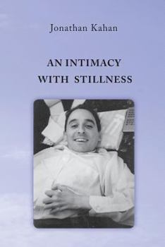 Paperback An Intimacy With Stillness Book