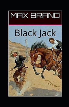 Paperback Black Jack Illustrated Book