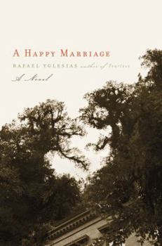 Hardcover A Happy Marriage Book