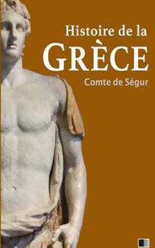 Paperback Histoire de la Grèce [French] Book